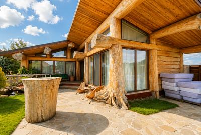 Afacere la cheie Brasov-Cazare, evenimente, wellness si agrement - 4