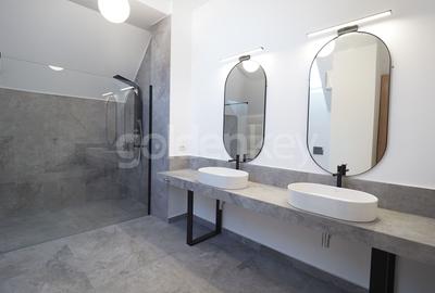 Apartament duplex spatios cu 4 camere | vedere padure | 3 garaje - 17