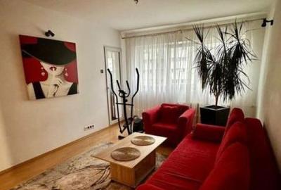 Apartament cu 2 camere în Iancului