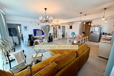 Penthouse 3 camere, 2 terase, parcare proprie, Ploiesti, ultracentral - 18