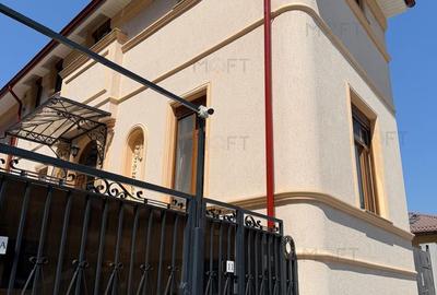 Banu Manta || Piața Victoria || Casa Ultracentrala cu Personalitate || - 17