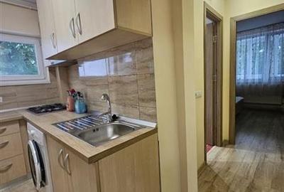 Apartament 2 camere Dambu etaj 2 renovat recent - 7