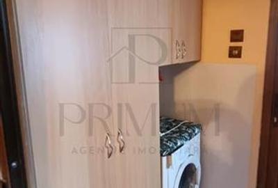 SIMION BARNUTIU - 2 CAMEMERE - CENTRALA PROPRIE - RENOVAT - SPATIOS - 6