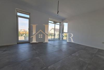 Apartament cu 2 camere decomandat în Braytim