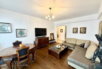 Inchiriere apartament 3 camere Beller - 8