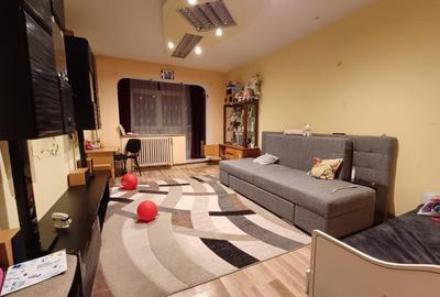 Apartament 3 camere, decomandat, zona Gara - Carrefour Express, Iasi - 2