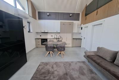 Duplex cu 3 camere, Curte si Foișor | 2 parcări | zona Dunării - 1