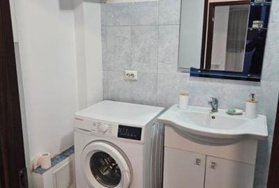 Tineretului/Unirii/1 Minut Metrou/Ap 2 Camere modern /2 Dormitoare/ - 4