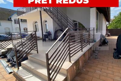 Casă individuală cu 5 camere în Șag