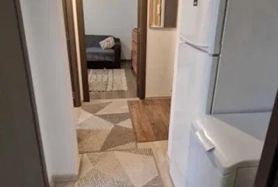 Apartament cu 2 camere decomandate, etajul 2/10, zona Alexandru cel Bun - 5
