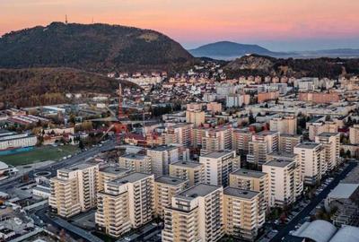 Exclusiv apartament 2 camere, parcare subterana, Urban Plaza - 6