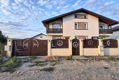 Casa comuna Berceni 4 camere, 2 bai, aproape de Lidl, Mega - 1