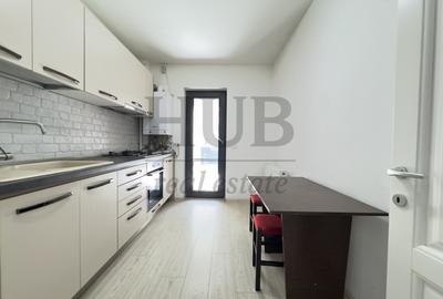 Apartament cu 2 camere | DECOMANDAT | ETAJ 1 | bloc 2020 - de vanzare - 3