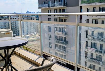 Open view,luminos ,spatios,2 grupuri sanitare,metrou Pipera -5 minute,parc,Mall. - 20