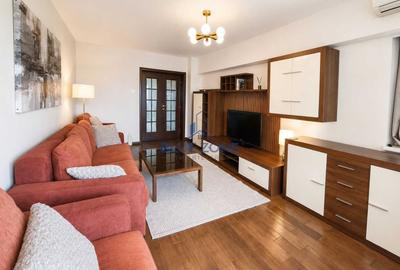 Apartament 2 camere | Bd. Unirii | 65,7 mp | 3 balcoane | 669 € - 3