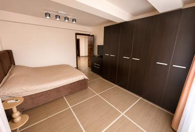 Apartament 3 camere de închiriat | Mamaia – Zona Butoaie | 120 mp | Parcare - 5