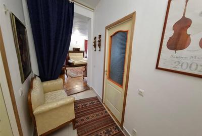 Apartament 3 camere ultracentral - 22