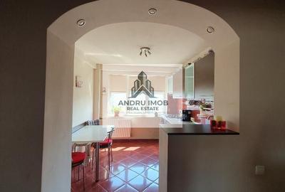 VANZARE APARTAMENT 3 CAMERE DRISTOR / BABA NOVAC BUCURESTI SECTOR 3 - 3