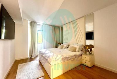 3 camere optimizat în 4 zone funcționale | Upground Residence - 5