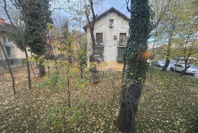 Propria Ta Oază în Floreasca: 3 Camere, Etaj 1, cu Terasă și Centrala - 24