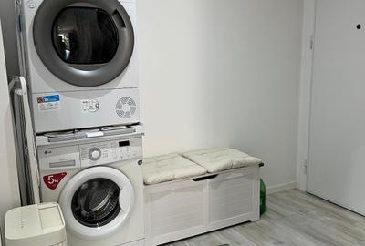 Exclusivitate-Eforie Nord,ap. 2 camere, parter, mobilat,curte proprie 23mp,boxa - 16