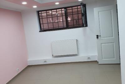 Birou, 60 mp în 13 Septembrie