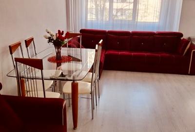 Apartament 3 camere Basarabia - Arena Națională, mobilat si utilat complet - 1