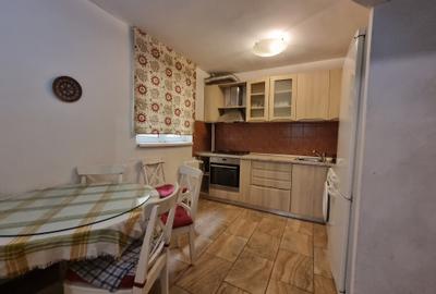 3 Camere-Parc Tineretului-3 Min Metrou | Sincai -Timpuri Noi |Vacaresti-68.57 MP - 5
