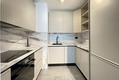 Apartament LUX***PARCARE dubla***PRIMA INCHIRIERE//Mall Promenada - 9