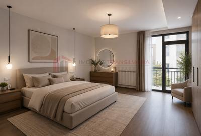 Vilă Modernă  Bună Ziua-314 MP | | Garaj - 15