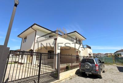 Casa individuala, retrasa de la agitatia urbana! - 3