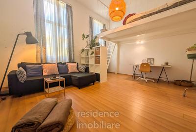 Apartament ultracentral, Baritiu, zona Piata Muzeului - 1