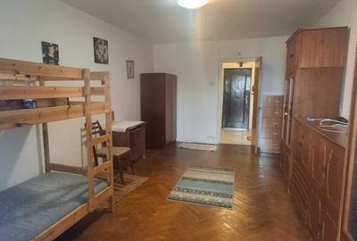Apartament 2 camere spatios langa Universitatea de Științe Agronomice - 2