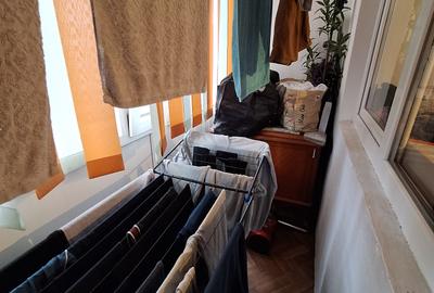 2 decomandate Piata Centrala 50mp Parter/4 mobilat 63000Euro - 6