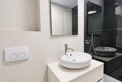 NOU / PRIMA INCHIRIERE /COMPLET MOBILAT SI UTILAT - 18
