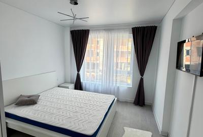 Hamilton Residence l Apt 2 Camere+Parcare l 52Mp l Etaj 1/4 l Dudu-Chiajna - 8