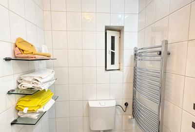 Apartament 2 Camere | 6 min Metrou Izvor | Zona Ultracentrală | Centrala Proprie - 10