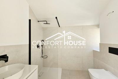 Vila P+E+M, 7 camere, ansamblu rezidential, IANCU NICOLAE-LIDL - 9