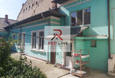 Proprietate specială, de 200 mp, în Central