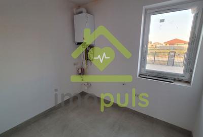 🏡 Duplex nou 2025 – 4 camere, terasă 20 mp – Moșnița Nouă✨ - 8