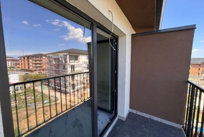 Apartament Premium 2 camere  53 mp + balcon  Etaj 3/3 Calea Girocului - 9