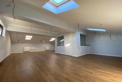 Casa Vila Duplex NOUA 5 camere Otopeni curte proprie acces privat - 27