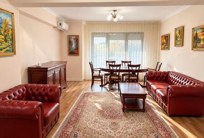 Apartament 3 camere | Piata Victoriei | Parcare subterana - 2