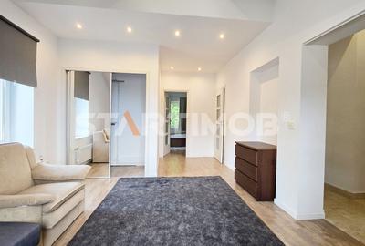 Vila mobilata 5 camere cu garaj Brasov - 28