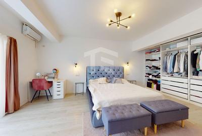 VOLUNTARI - Matei Millo | Vila 245 mp | Complex rezidential - 18