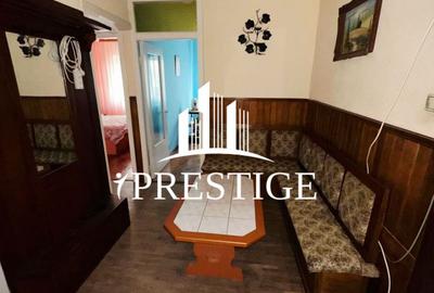 APARTAMENT 3 CAMERE DECOMANDAT, PARTER ÎNALT, PIVNIȚĂ, CALEA DUMBRĂVII - 6
