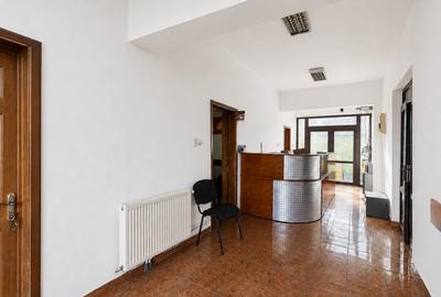 Proprietate industrială, hală 4.660 mp, teren 12.980 mp, Târgoviște - 20