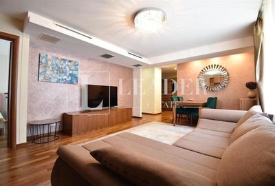Inchiriere apartament I Herastrau - Soseaua Nordului - 3