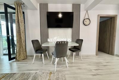 Apartament 2 camere | Open Space | Parcare Subterană | Platinum - 3