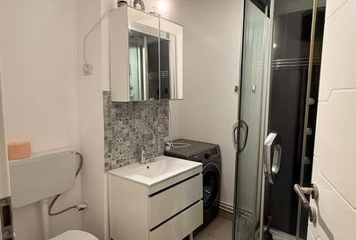 Apartament complet mobilat si utilat-totul nou - 16